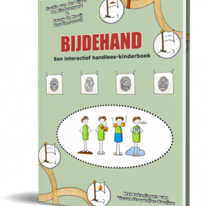 Boek: Bijdehand (dekinderexpert.nl)