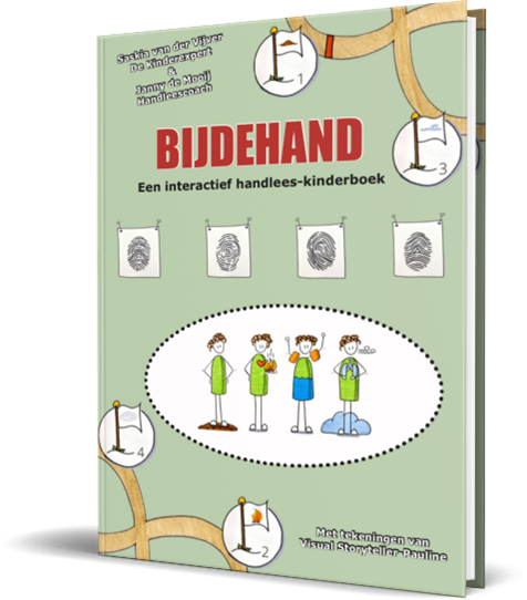 Boek: Bijdehand (dekinderexpert.nl)