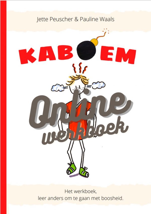 KABOEM - Online werkboek