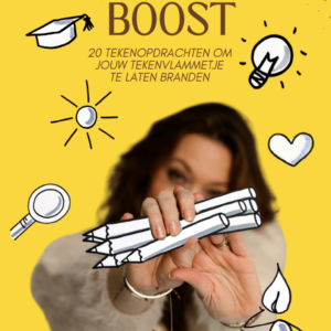 E-Book voor gevorderden