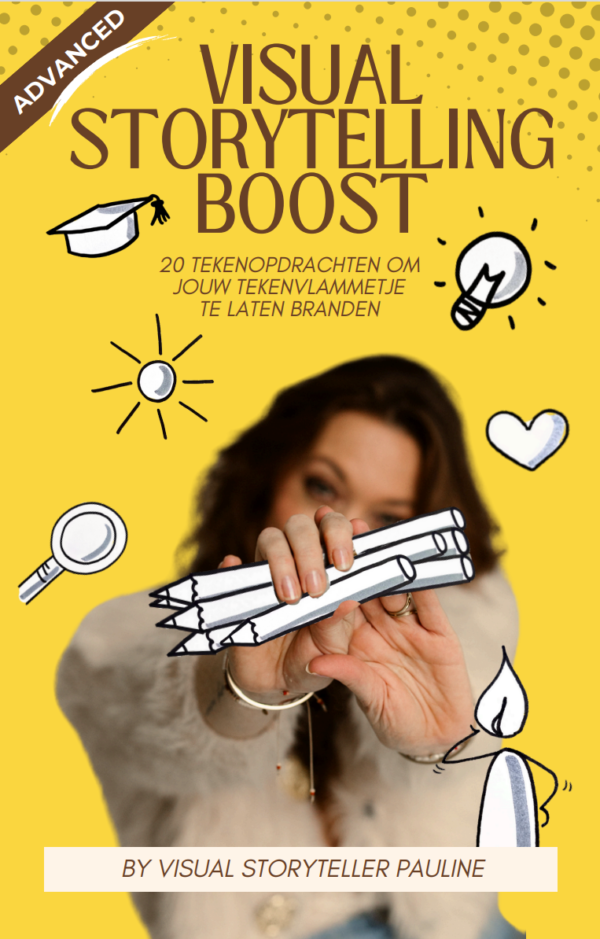 E-Book voor gevorderden