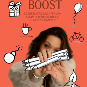 E-Book voor beginners