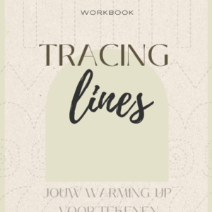 E-book - Tracing Lines