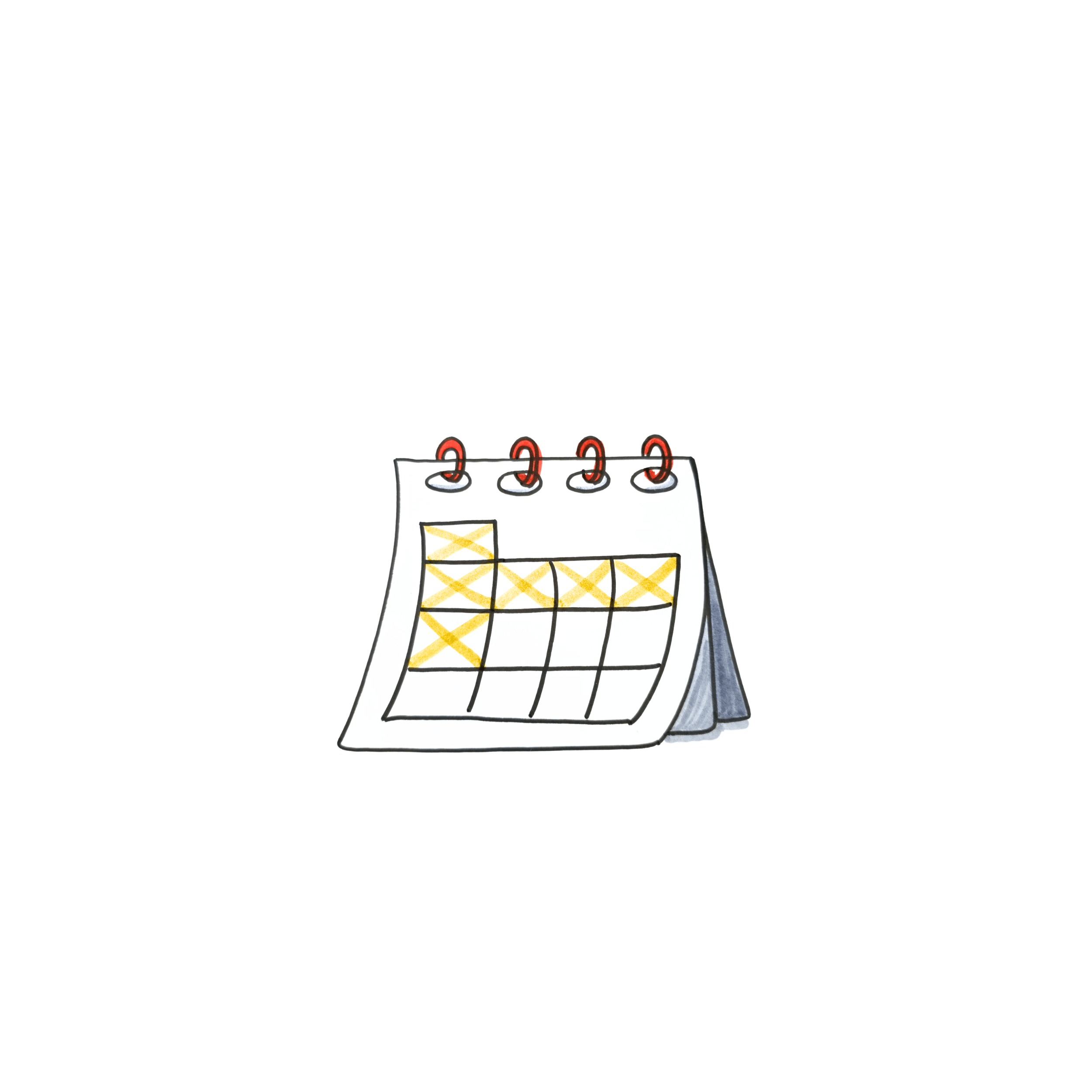 Agenda Visual Storyteller Pauline