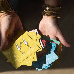 De Visual Storytelling Box (PRESALE T/M 15-5-2026)