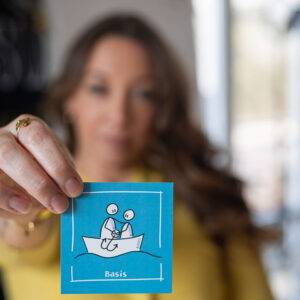 De Visual Storytelling Box (PRESALE T/M 15-5-2026)